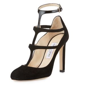 FOUND! 🔎 ISO Jimmy Choo Doll sz 37